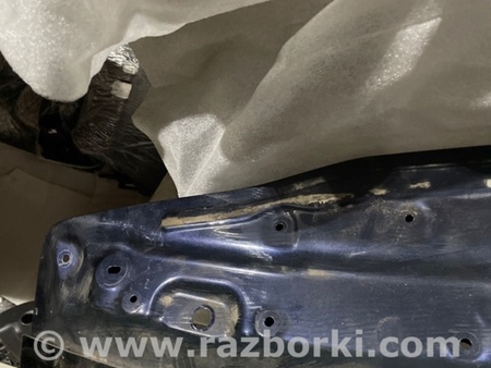 ФОТО Крышка багажника для Volvo XC90 II SPA (2015-) Київ