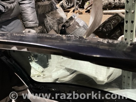 ФОТО Крышка багажника для Volvo XC90 II SPA (2015-) Київ
