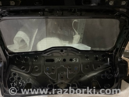 ФОТО Крышка багажника для Volvo XC90 II SPA (2015-) Київ