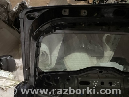 ФОТО Крышка багажника для Volvo XC90 II SPA (2015-) Київ