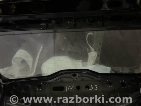 ФОТО Крышка багажника для Volvo XC90 II SPA (2015-) Київ
