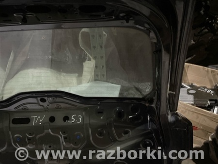 ФОТО Крышка багажника для Volvo XC90 II SPA (2015-) Київ