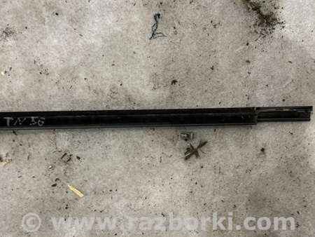 ФОТО Молдинг двери для Subaru Outback VI BT (2019-) Київ