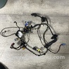 Проводка двери Porsche Macan I 95B +FL (13-18)