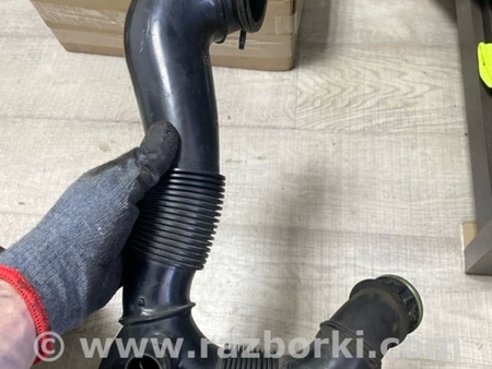 ФОТО Патрубок для Porsche Macan I 95B +FL (13-18) Київ
