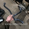 Патрубок Porsche Macan I 95B +FL (13-18)