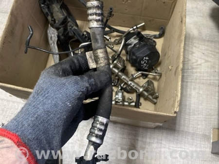 ФОТО Патрубок для Porsche Macan I 95B +FL (13-18) Київ