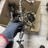 Патрубок Porsche Macan I 95B +FL (13-18)
