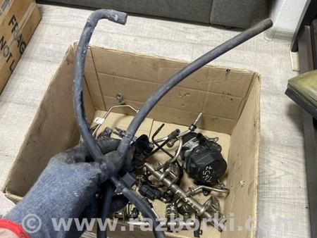 ФОТО Патрубок для Porsche Macan I 95B +FL (13-18) Київ