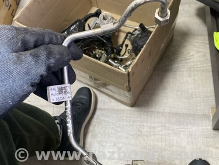 ФОТО Патрубок для Porsche Macan I 95B +FL (13-18) Київ