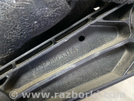 ФОТО Подушка двигателя для Porsche Macan I 95B +FL (13-18) Київ