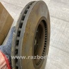ФОТО Диск тормозной для Subaru Crosstrek 3 GU (2022-) Київ