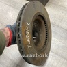 ФОТО Диск тормозной для Subaru Crosstrek 3 GU (2022-) Київ