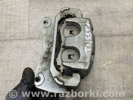 ФОТО Суппорт тормозной для Subaru Crosstrek 3 GU (2022-) Київ