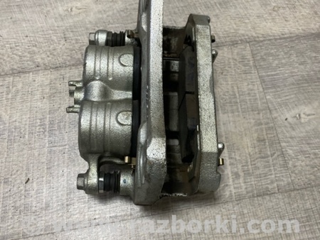 ФОТО Суппорт тормозной для Subaru Crosstrek 3 GU (2022-) Київ