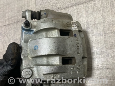 ФОТО Суппорт тормозной для Subaru Crosstrek 3 GU (2022-) Київ