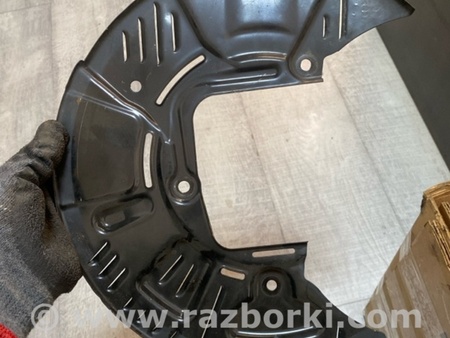 ФОТО Пыльник тормозного диска для Subaru Outback VI BT (2019-) Київ