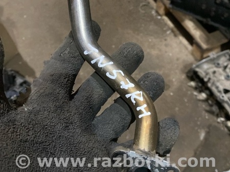 ФОТО Патрубок для Porsche Macan I 95B +FL (13-18) Київ