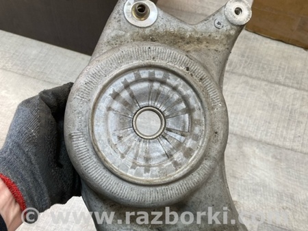 ФОТО Опора стойки для Porsche Macan I 95B +FL (13-18) Київ