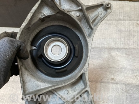 ФОТО Опора стойки для Porsche Macan I 95B +FL (13-18) Київ