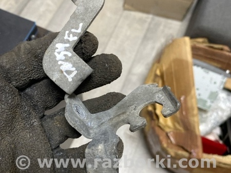 ФОТО Кронштейн для Audi (Ауди) A3 III 8V (12-20) Київ