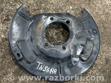ФОТО Пыльник тормозного диска для Subaru Outback VI BT (2019-) Київ