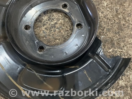 ФОТО Пыльник тормозного диска для Subaru Outback VI BT (2019-) Київ