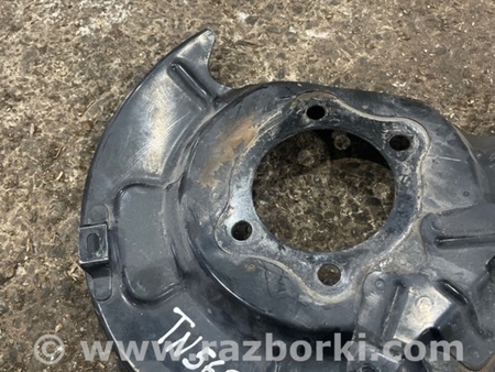 ФОТО Пыльник тормозного диска для Subaru Outback VI BT (2019-) Київ
