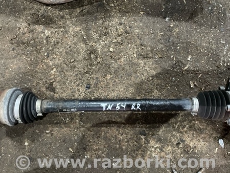 ФОТО Привод для Audi (Ауди) A3 III 8V (12-20) Київ