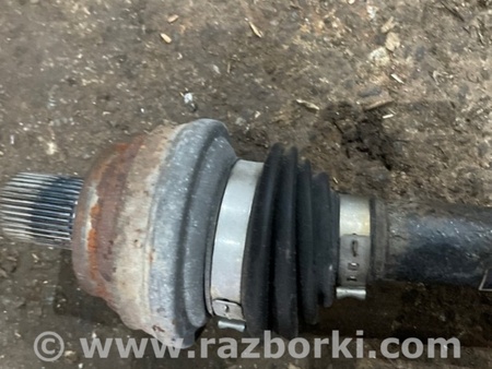 ФОТО Привод для Audi (Ауди) A3 III 8V (12-20) Київ
