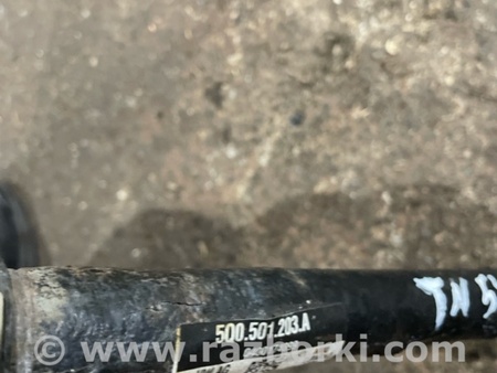 ФОТО Привод для Audi (Ауди) A3 III 8V (12-20) Київ