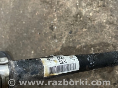 ФОТО Привод для Audi (Ауди) A3 III 8V (12-20) Київ