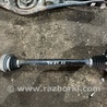 Привод Audi (Ауди) A3 III 8V (12-20)