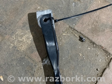 ФОТО Кронштейн для Audi (Ауди) A3 III 8V (12-20) Київ