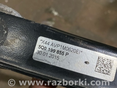 ФОТО Кронштейн для Audi (Ауди) A3 III 8V (12-20) Київ