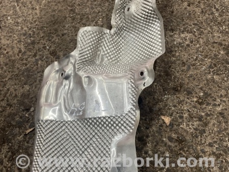 ФОТО Защитный кожух для Audi (Ауди) A3 III 8V (12-20) Київ