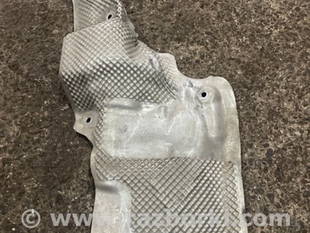 ФОТО Защитный кожух для Audi (Ауди) A3 III 8V (12-20) Київ