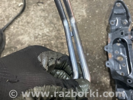 ФОТО Трубка охлаждения АКПП для Subaru Crosstrek 3 GU (2022-) Київ
