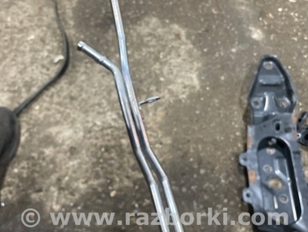 ФОТО Трубка охлаждения АКПП для Subaru Crosstrek 3 GU (2022-) Київ