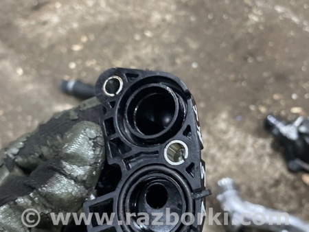 ФОТО Клапан для Subaru Outback VI BT (2019-) Київ