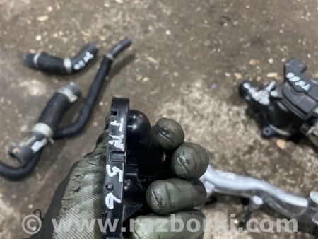 ФОТО Клапан для Subaru Outback VI BT (2019-) Київ