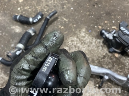 ФОТО Клапан для Subaru Outback VI BT (2019-) Київ