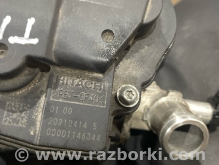 ФОТО Термостат для Subaru Outback VI BT (2019-) Київ