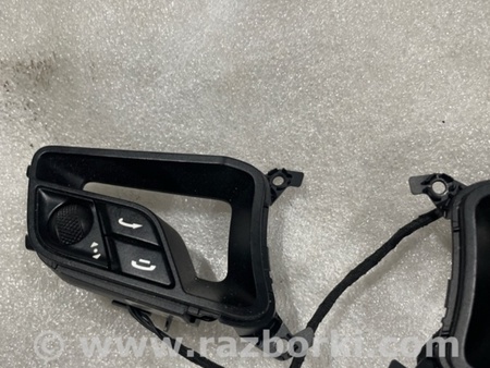 ФОТО Кнопки на руль для Porsche Macan I 95B +FL (13-18) Київ