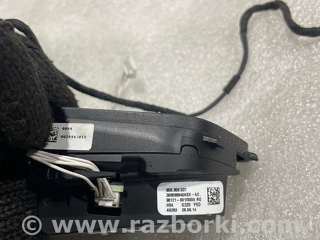 ФОТО Кнопки на руль для Porsche Macan I 95B +FL (13-18) Київ