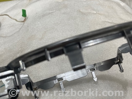ФОТО Накладка на руль для Volvo XC90 II SPA (2015-) Київ