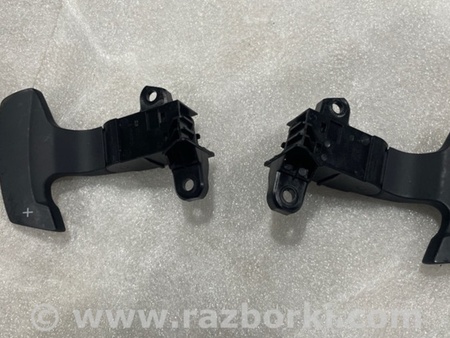 ФОТО Лепестки переключения передач для Subaru Outback VI BT (2019-) Київ