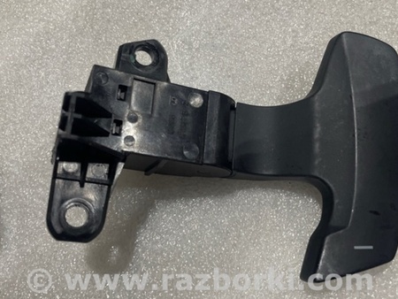 ФОТО Лепестки переключения передач для Subaru Outback VI BT (2019-) Київ