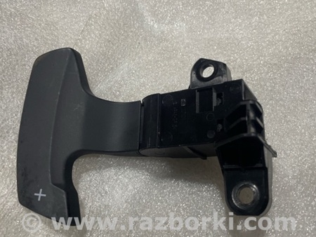 ФОТО Лепестки переключения передач для Subaru Outback VI BT (2019-) Київ