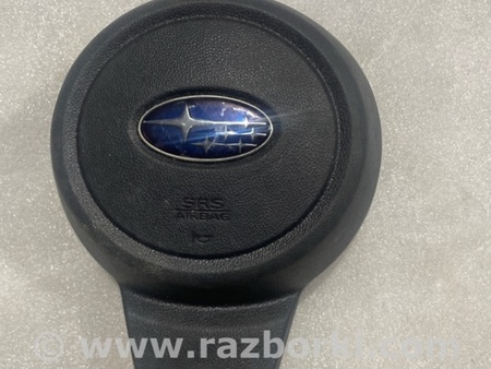 ФОТО Подушка безопасности в руль для Subaru Crosstrek 3 GU (2022-) Київ